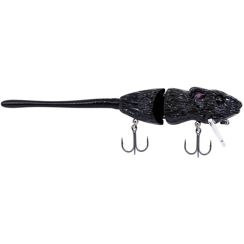 Bucca Baby Bull Rat… - image