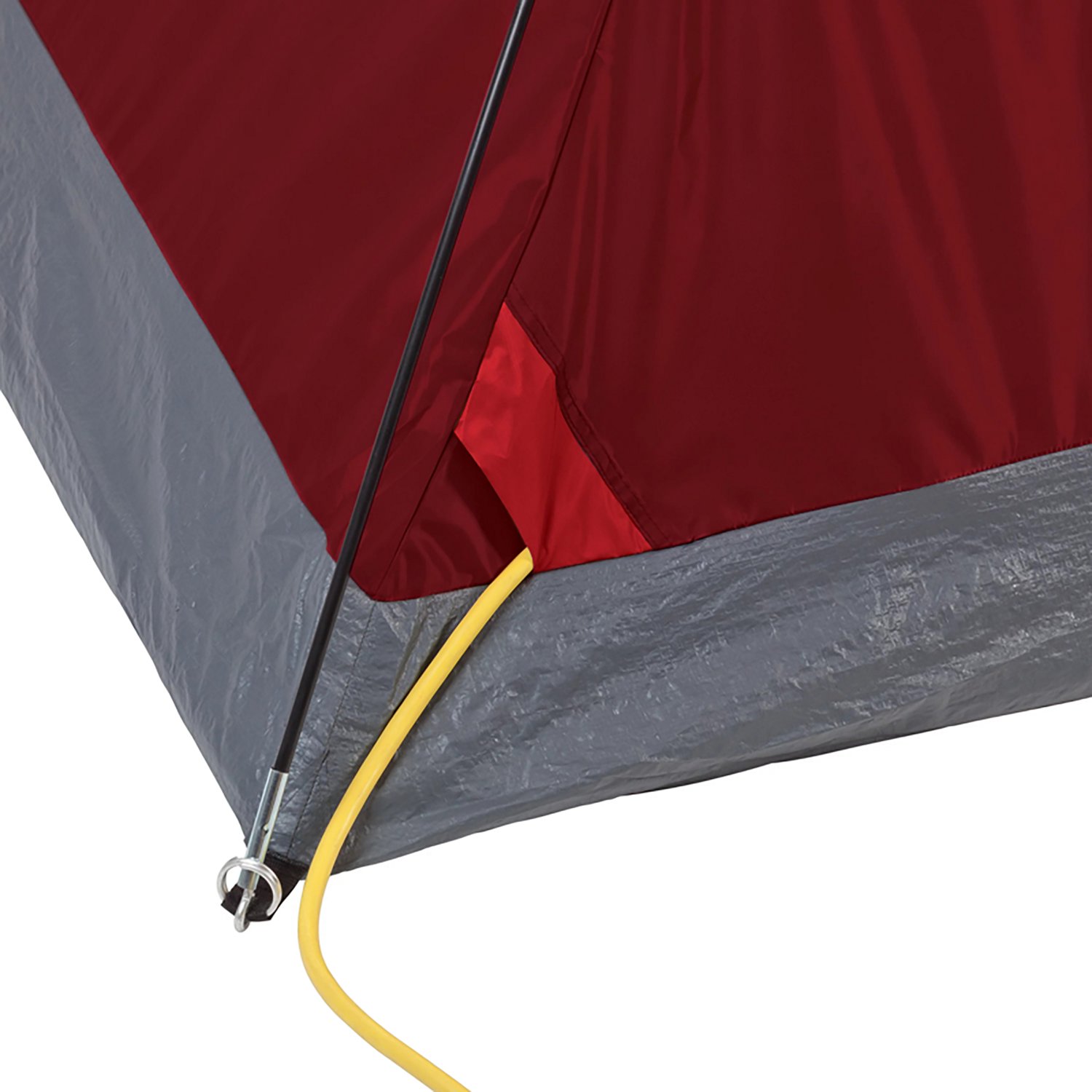 Coleman Flatwoods II 4-Person Lightweight Dome Camping Tent                                                                      - view number 4