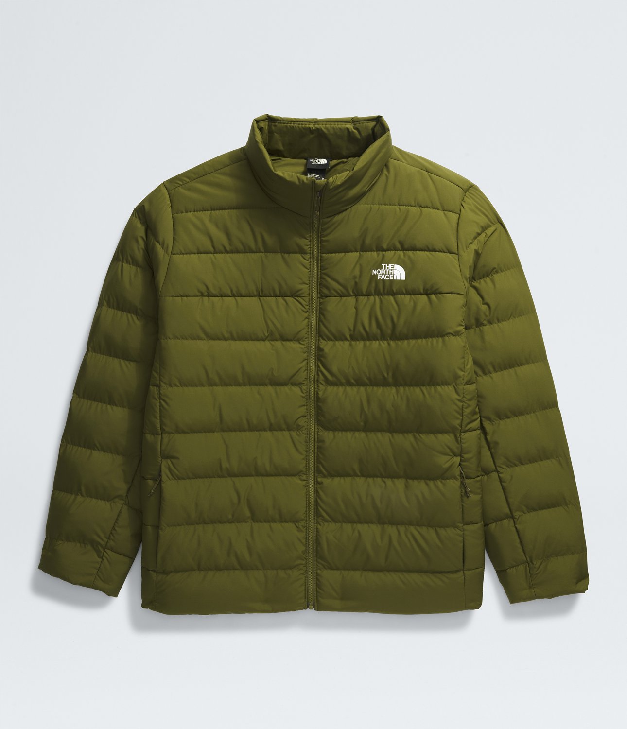 The North Face Men's Aconcagua 3 Big & Tall Jacket - view number 5