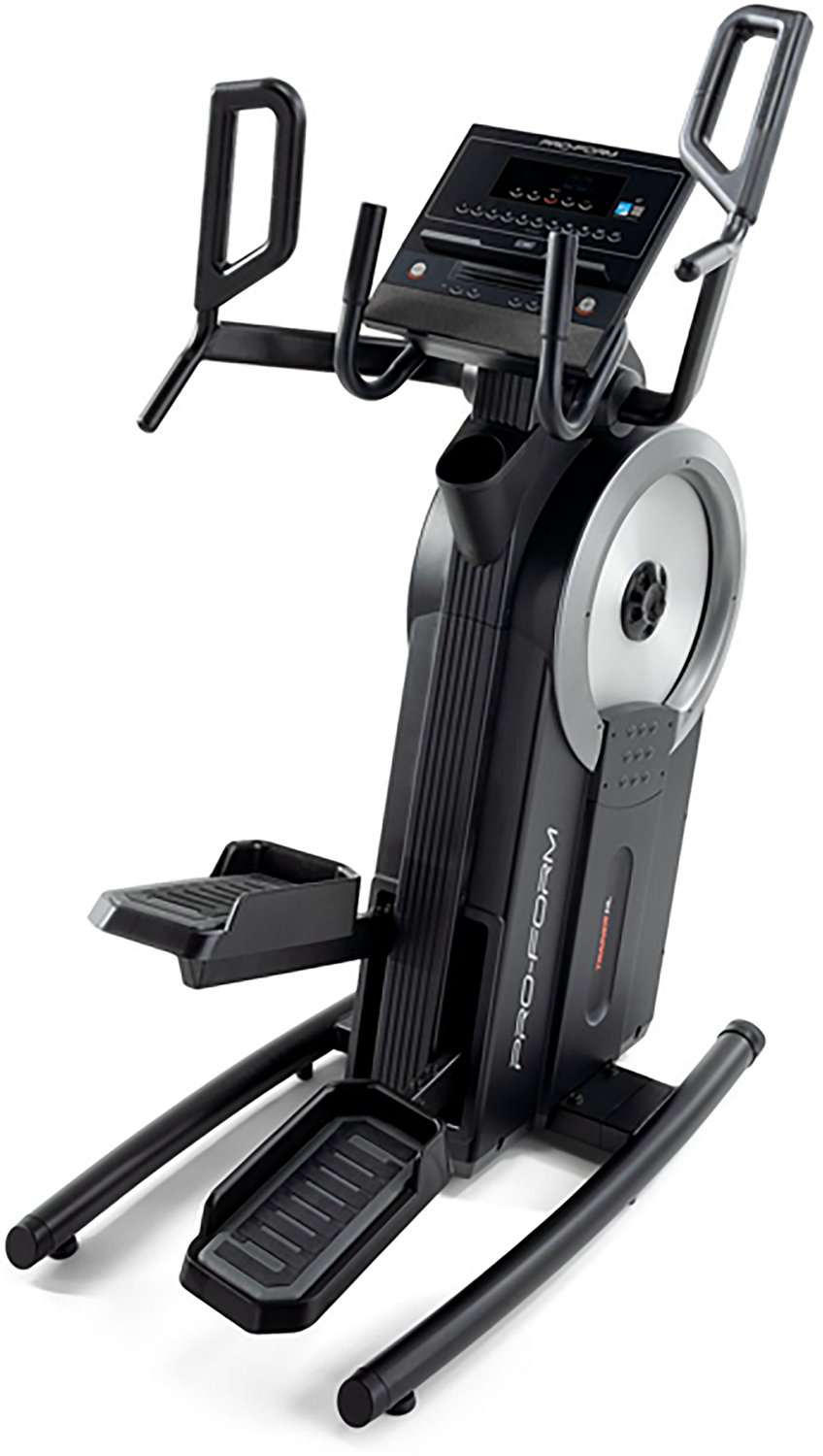 ProForm Trainer HL HIIT Elliptical                                                                                               - view number 1