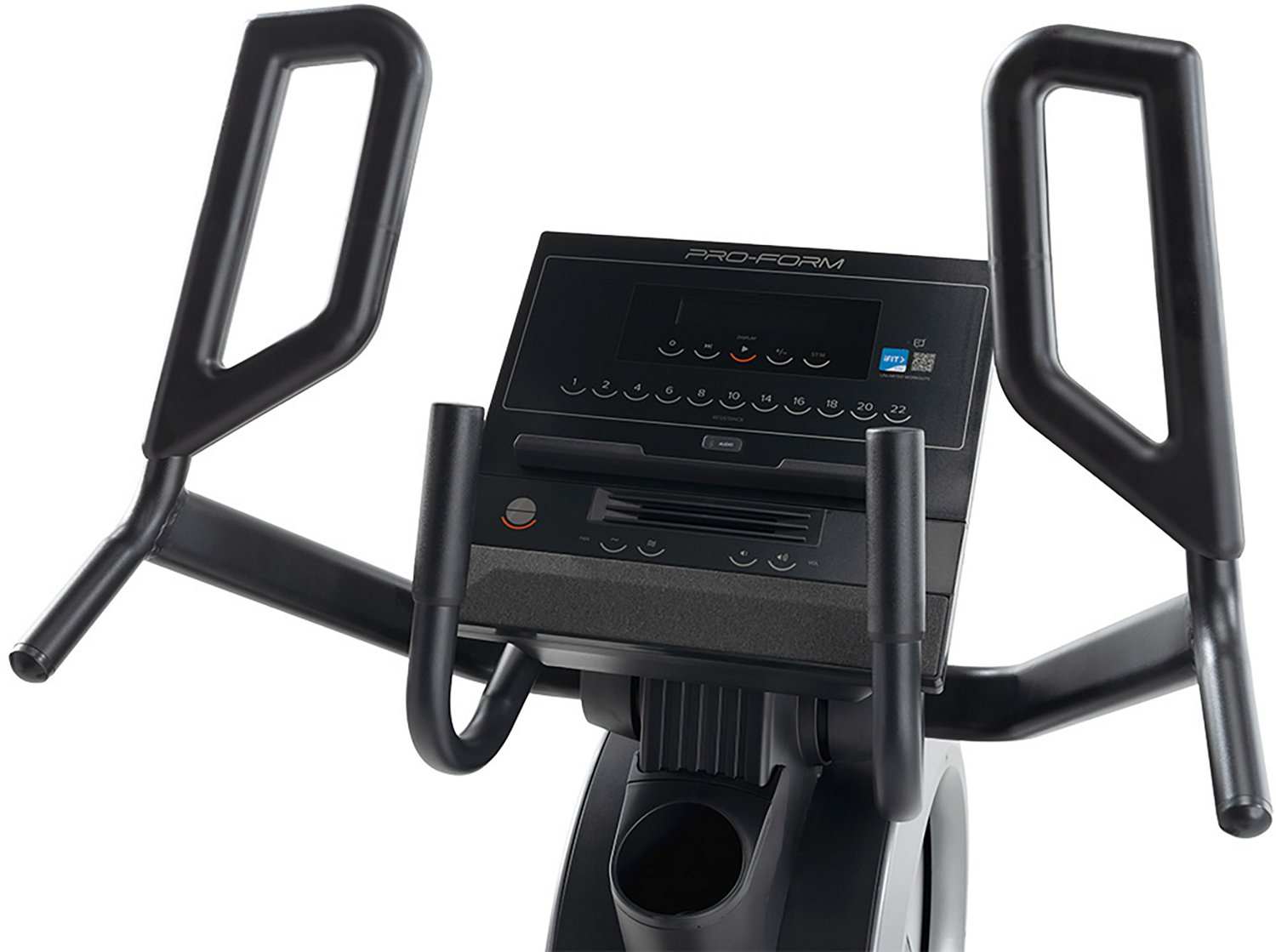 ProForm Trainer HL HIIT Elliptical                                                                                               - view number 4