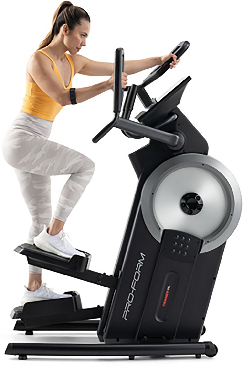 ProForm Trainer HL HIIT Elliptical                                                                                               - view number 6