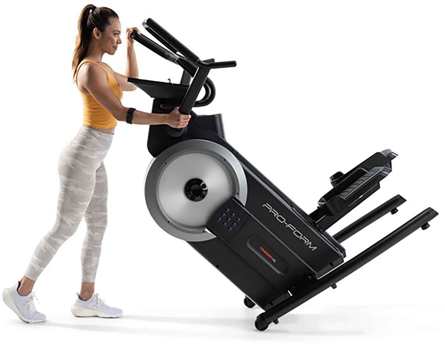 ProForm Trainer HL HIIT Elliptical                                                                                               - view number 7