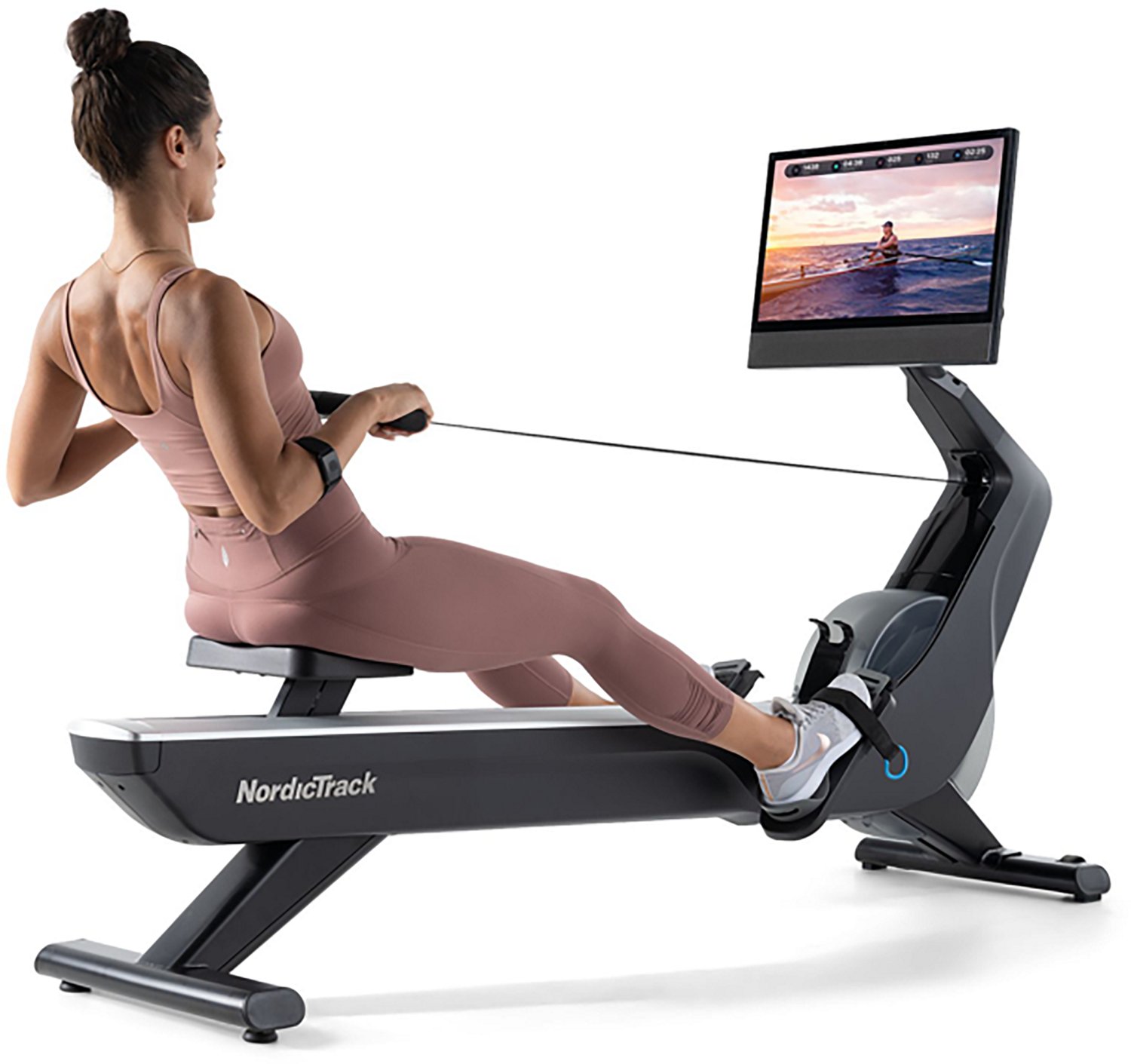 NordicTrack RW900 Rower                                                                                                          - view number 2