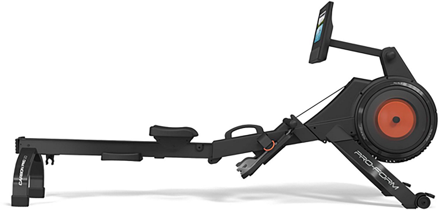 ProForm Carbon Pro10 Rower - view number 2