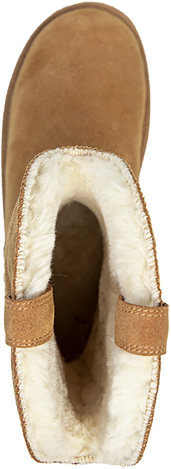 Lamo Women's Wrangler Wester Suede Boots - view number 7