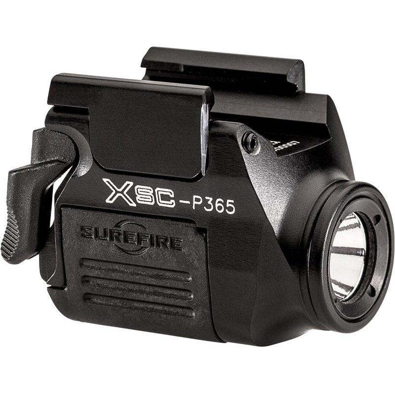 Surefire Xsc Micro-… - image