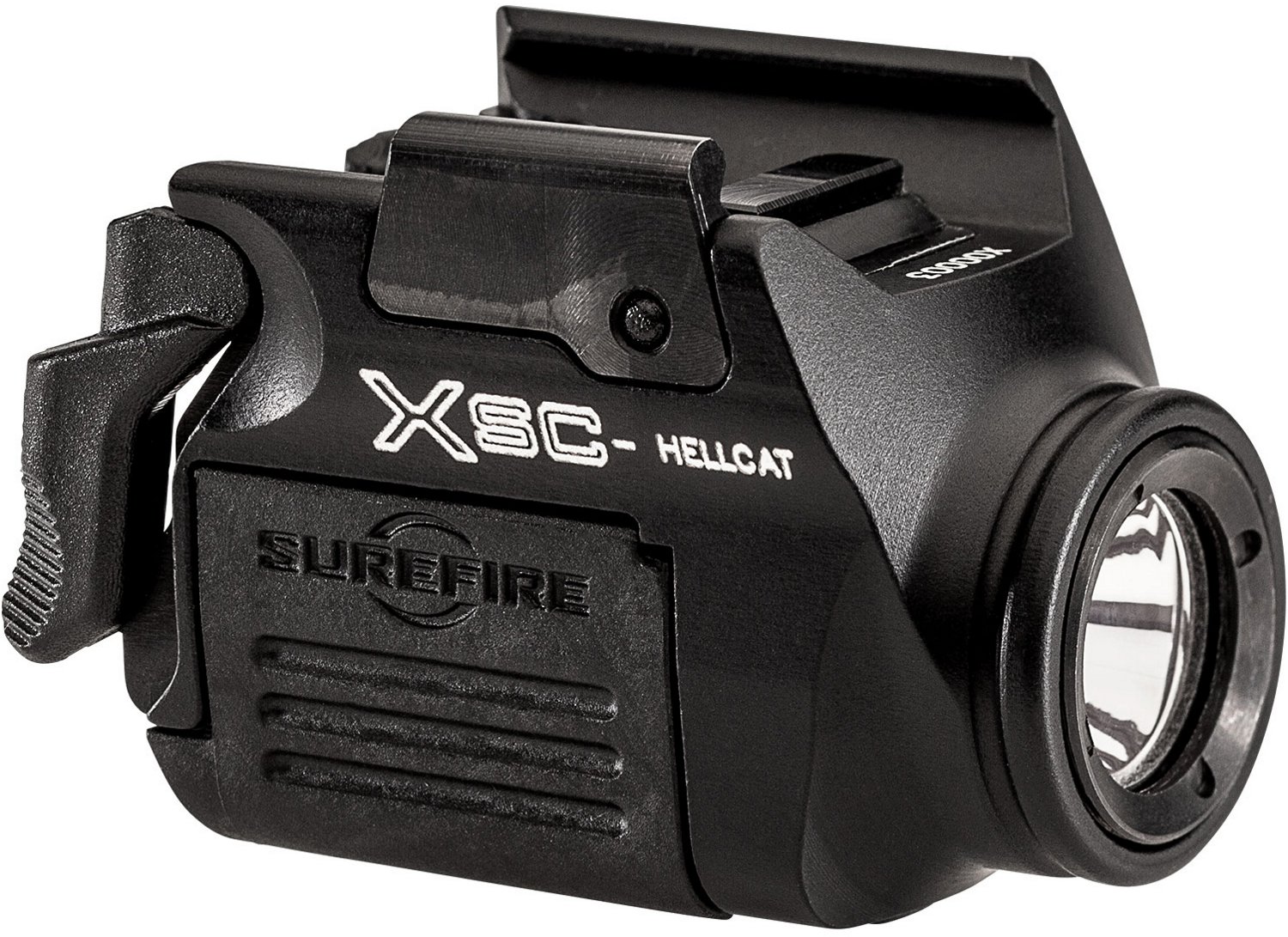 SureFire XSC Micro-Compact Springfield Armory Hellcat Light                                                                      - view number 1