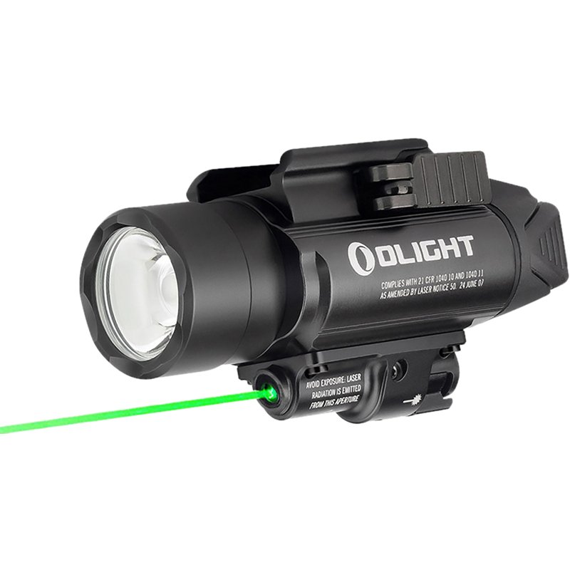 Olight Baldr Pro Gr… - image