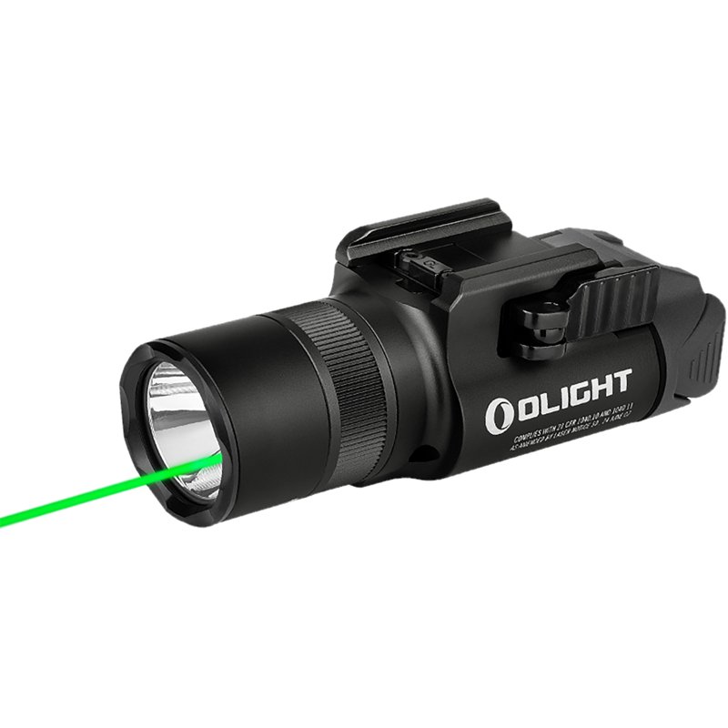 Olight Baldr Pro R … - image