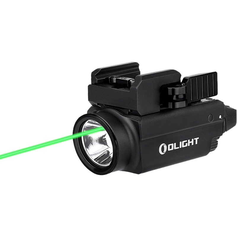 Olight Baldr S Gree… - image