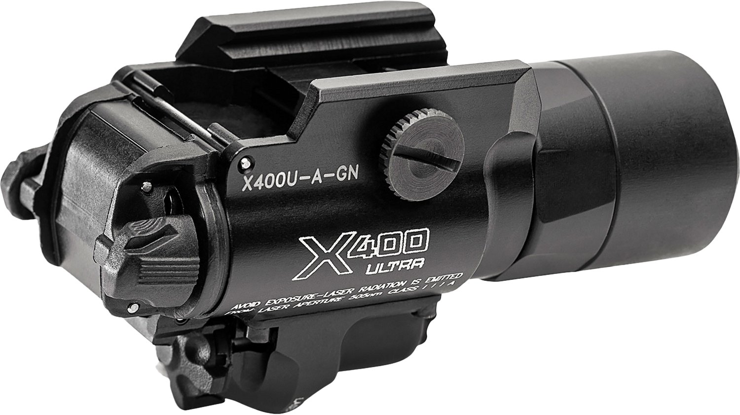 SureFire X400U-A-GN Ultra Light  - view number 1