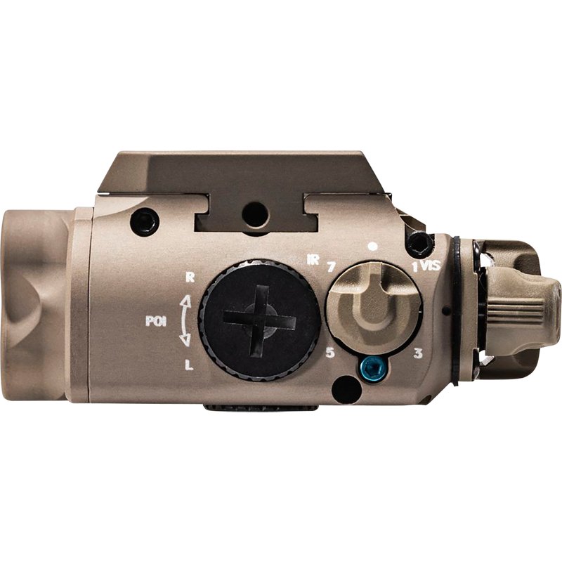 Surefire XVL2-IRC L… - image