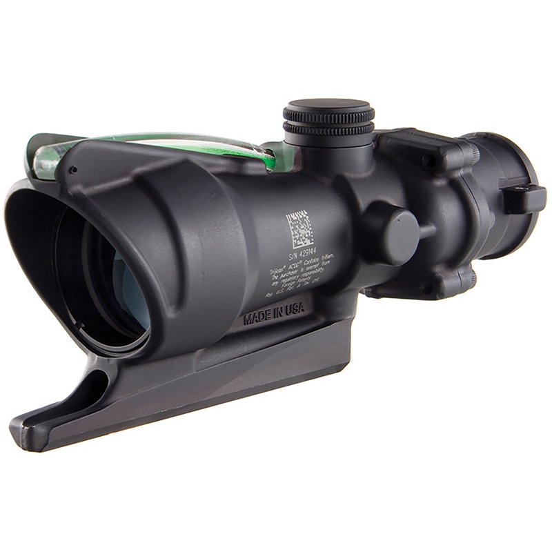 Trijicon Acog 4 X 3… - image