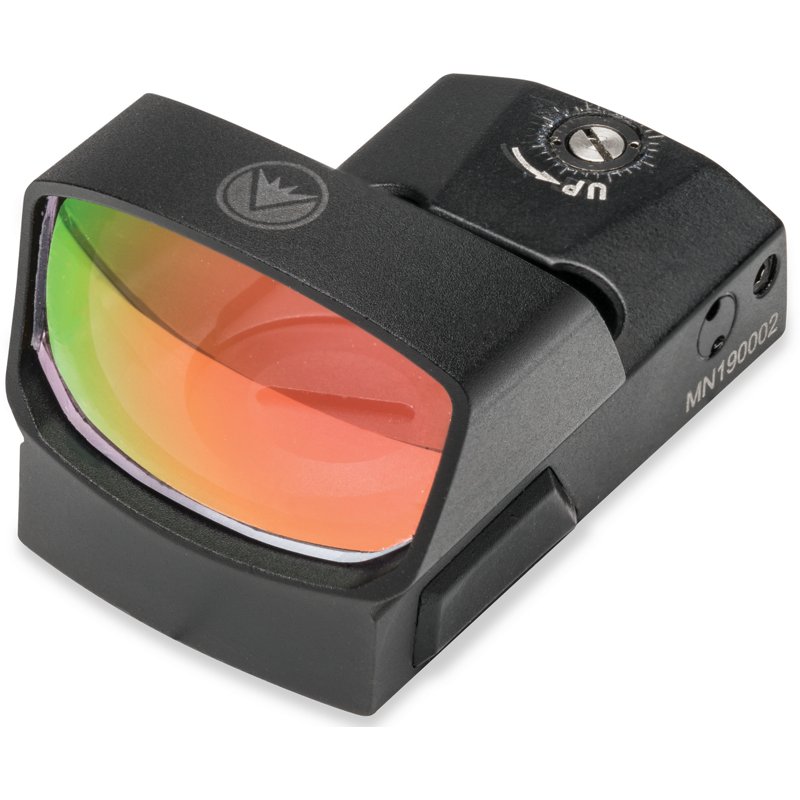 Burris Fastfire 4 M… - image