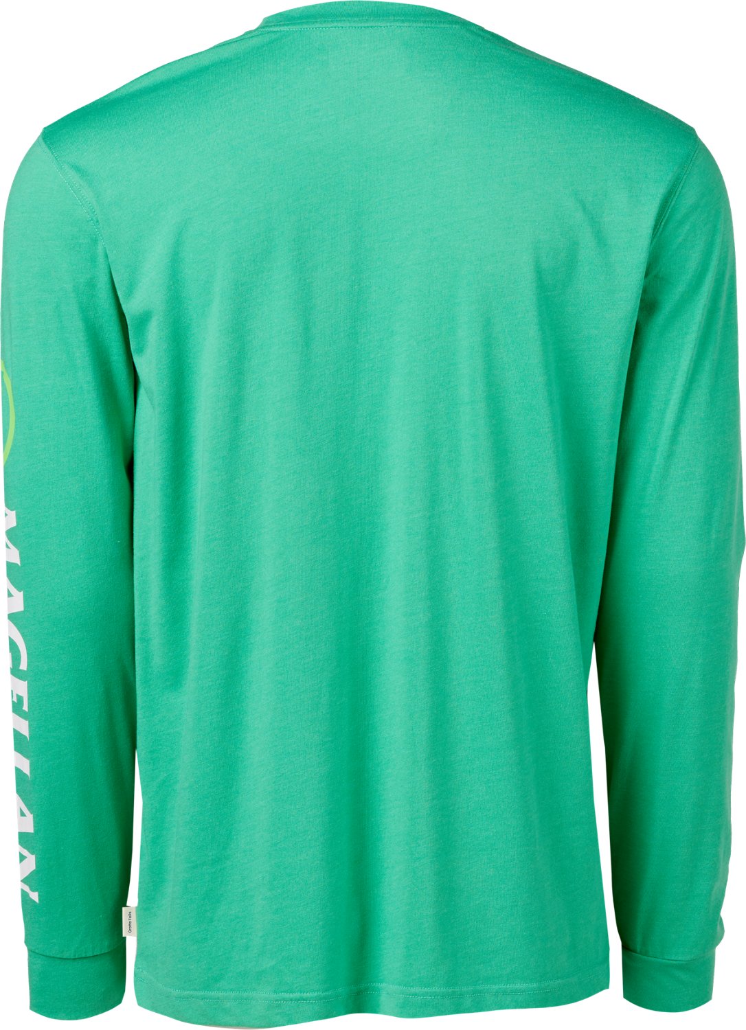Magellan Outdoors Men's Grotto Falls Long Sleeve T-shirt - view number 3