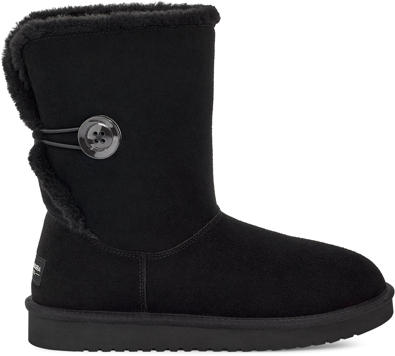 Duck boots women academy best sale