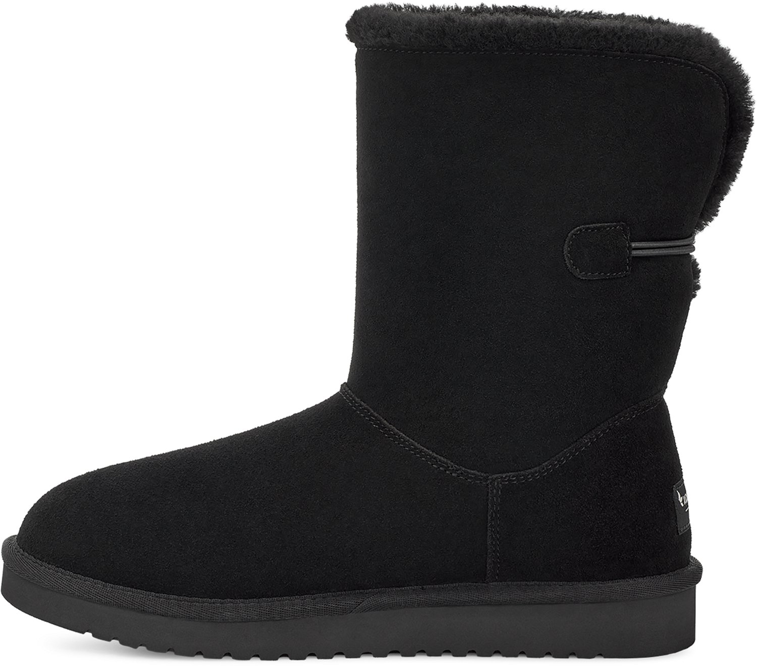 Koolaburra by UGG Women's Nalie Short Winter Boots                                                                               - view number 2