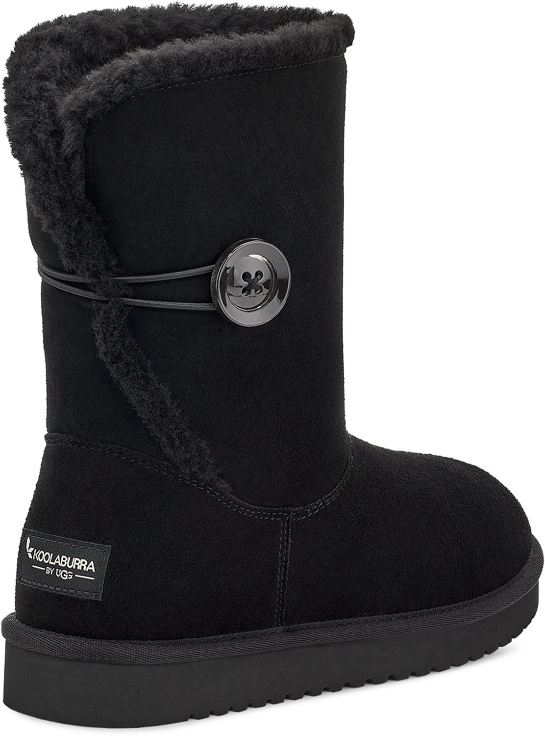 Koolaburra by UGG Women's Nalie Short Winter Boots                                                                               - view number 3