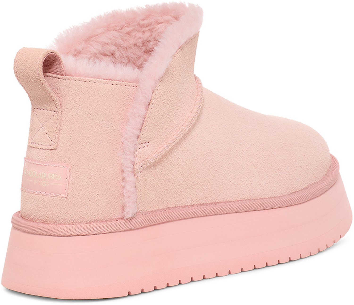 Koolaburra by UGG Women's Ultra Mini Platform Boots - view number 4