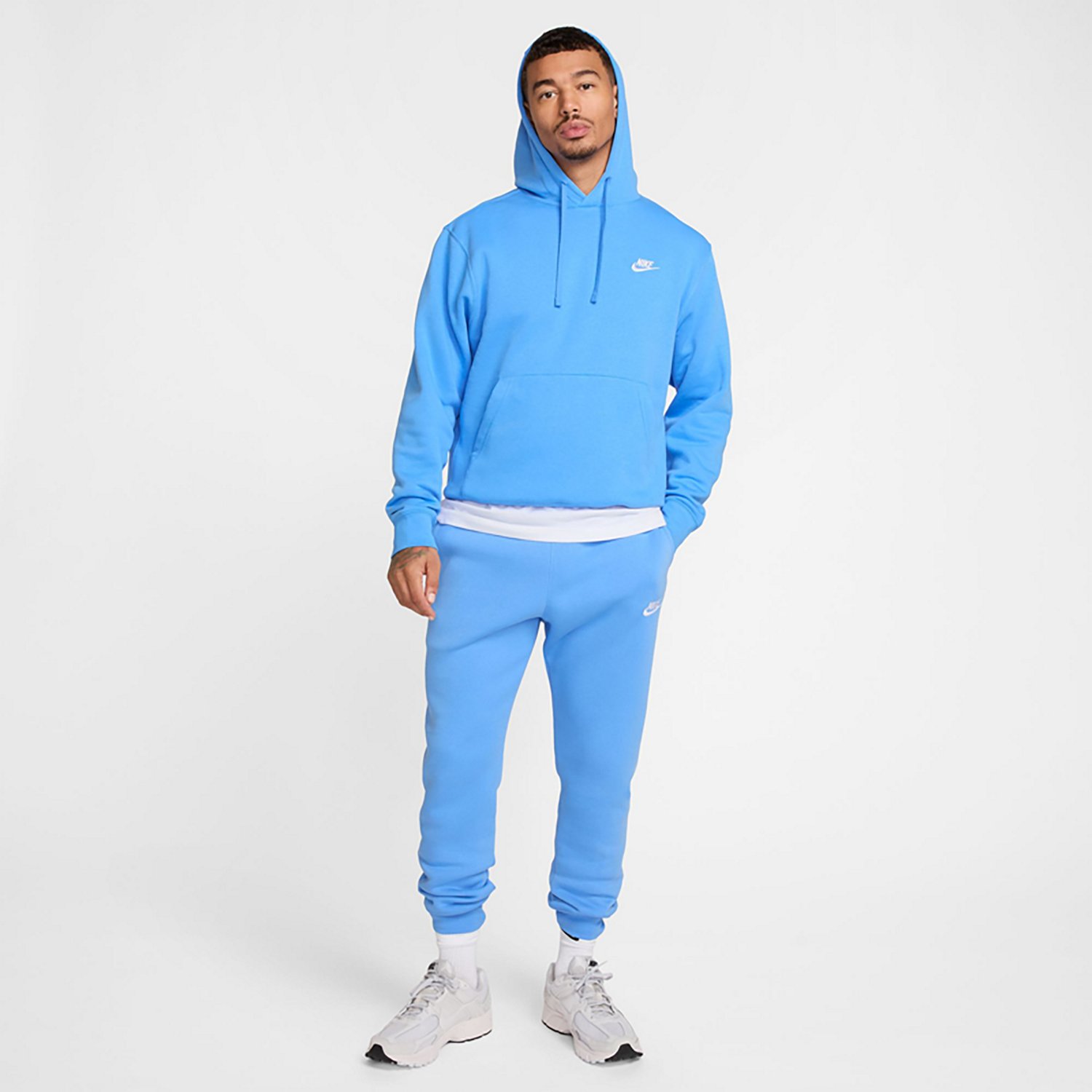 mens nike hoodie academy