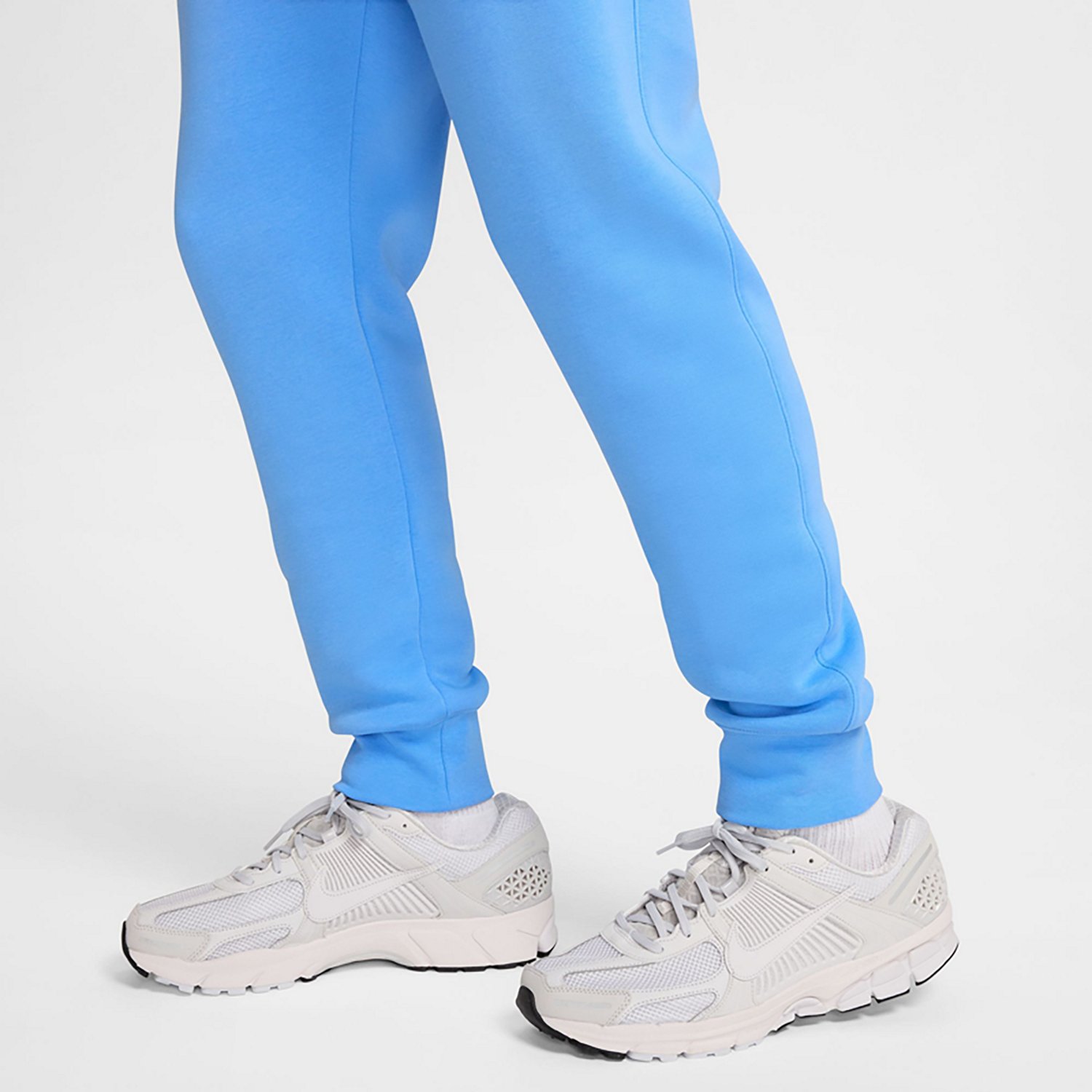 Nike Men’s Sportswear Club Fleece Jogger Pants                                                                                 - view number 5