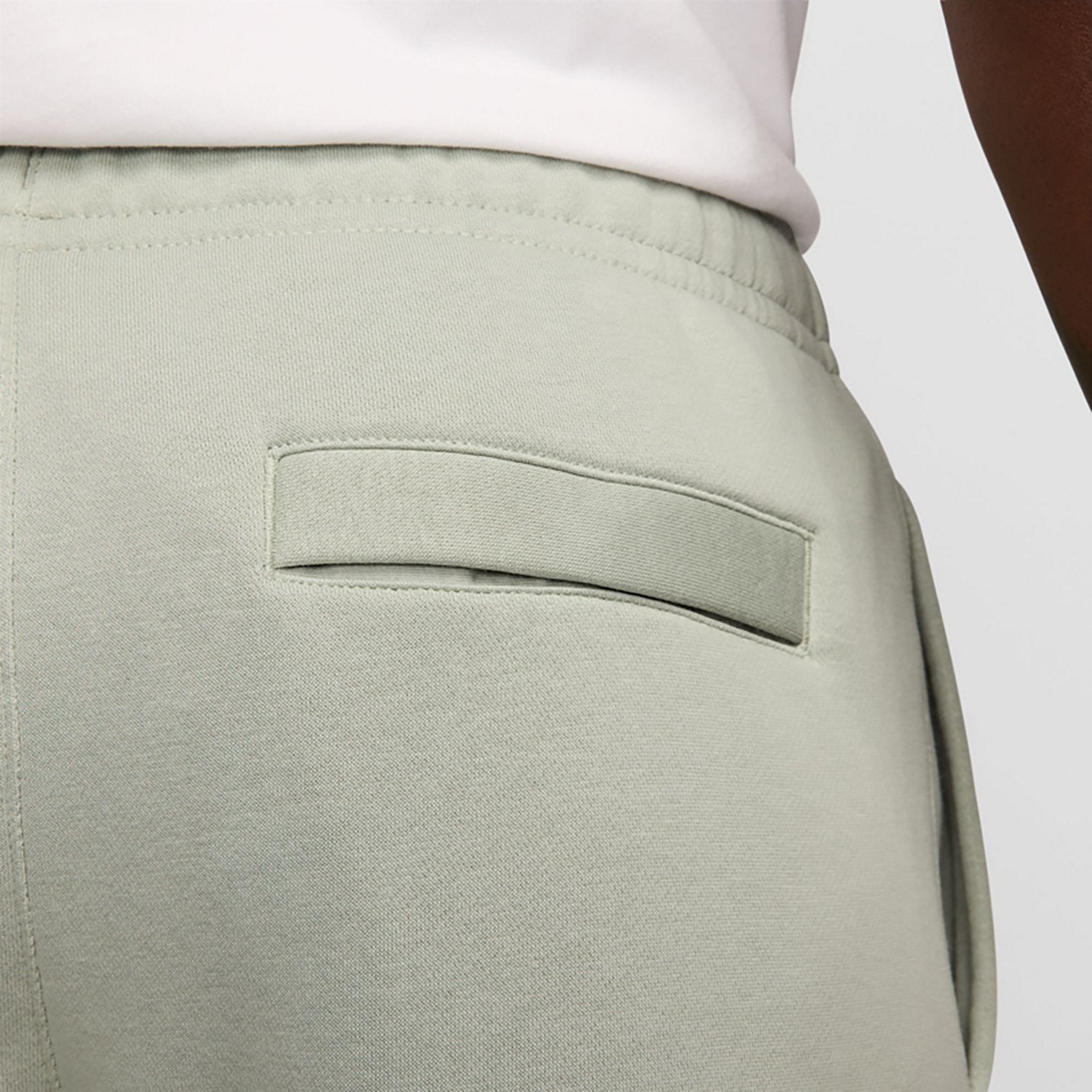 Nike Men’s Sportswear Club Fleece Jogger Pants                                                                                 - view number 5