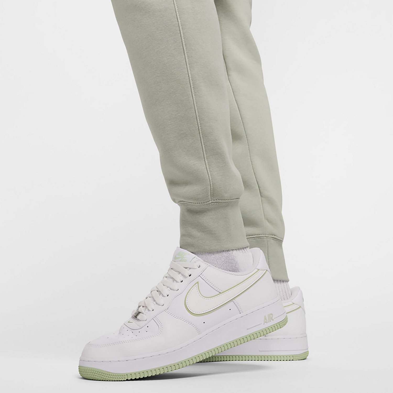 Nike Men’s Sportswear Club Fleece Jogger Pants                                                                                 - view number 6