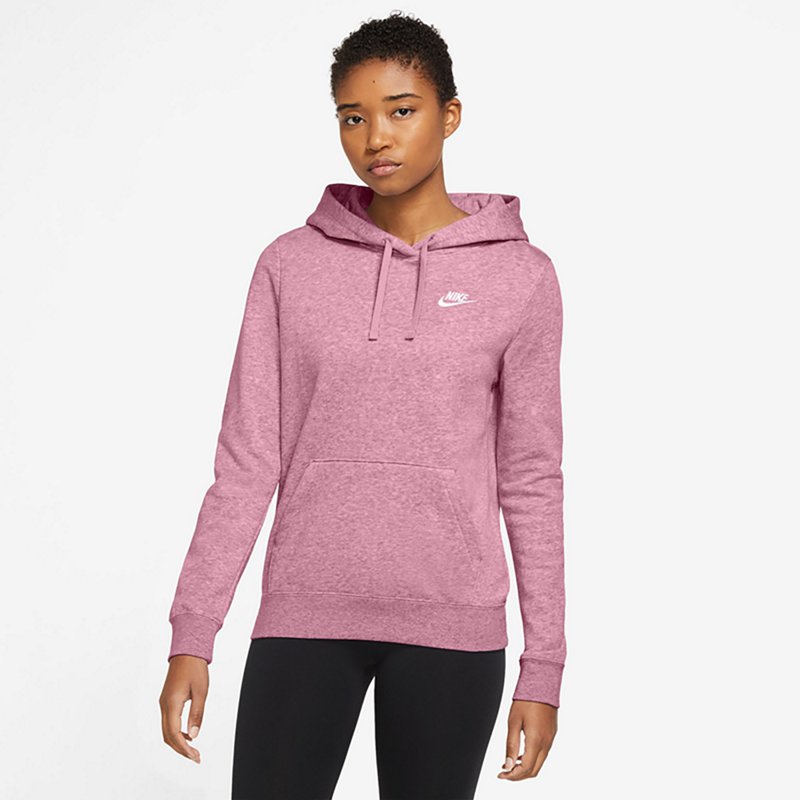 Nike Women's Club F… - image
