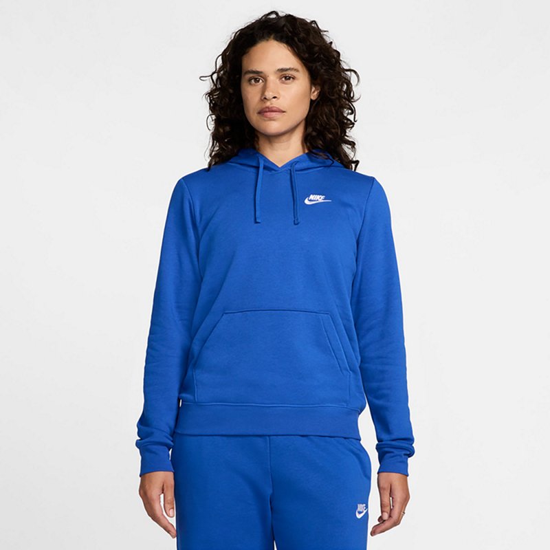 Nike Women's Club F… - image