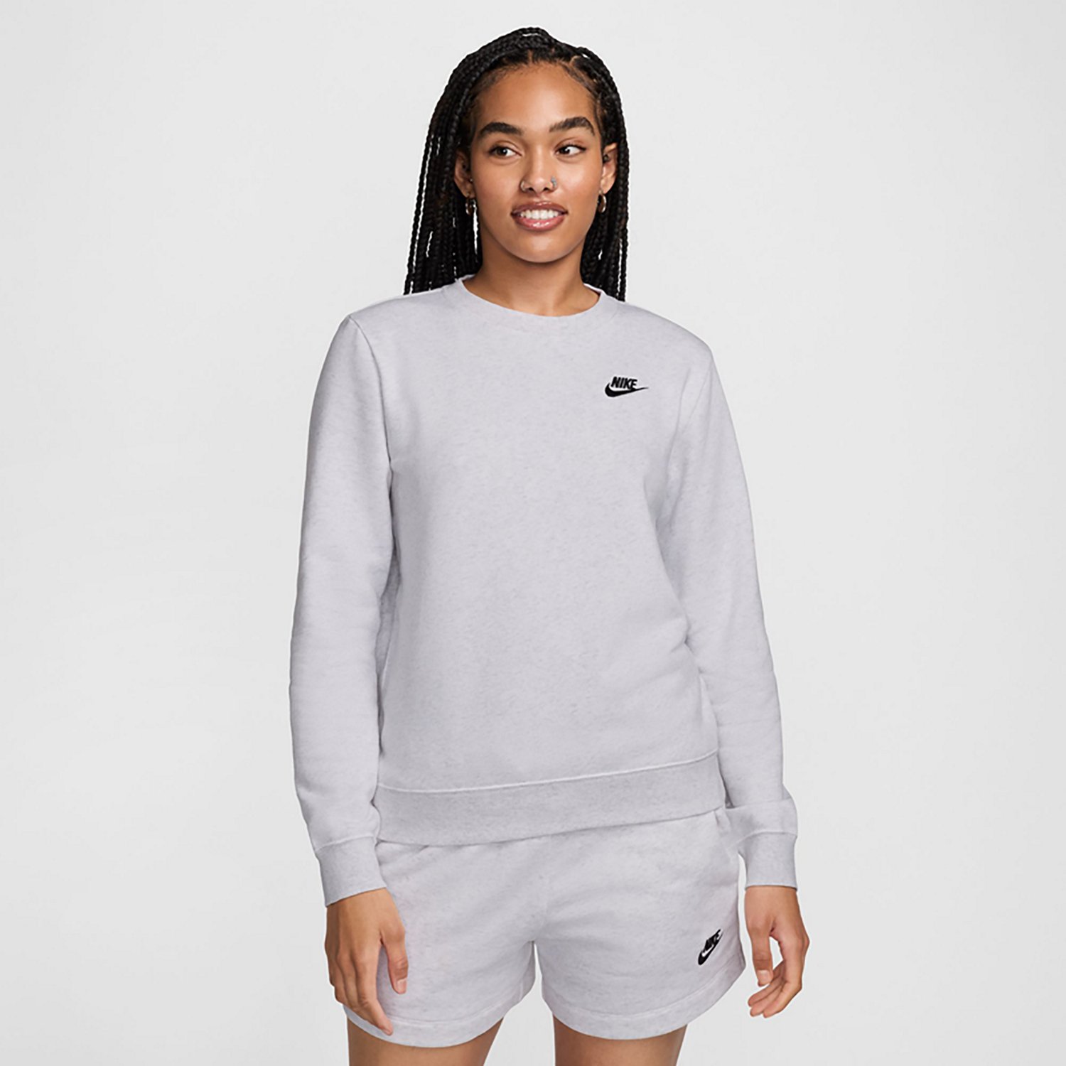 Academy nike crewneck sale