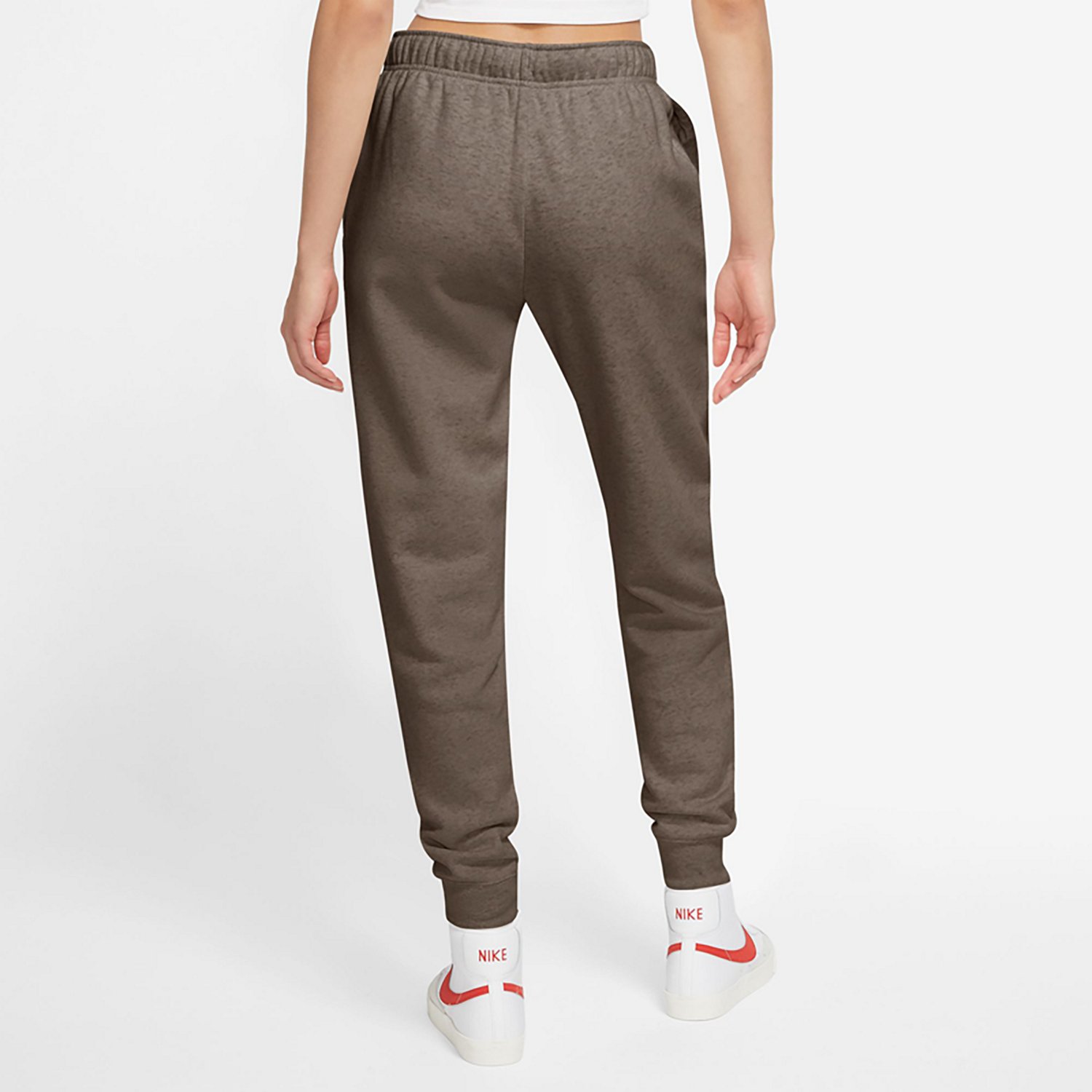 Nike Women's Sportswear Club Fleece Pants - view number 2