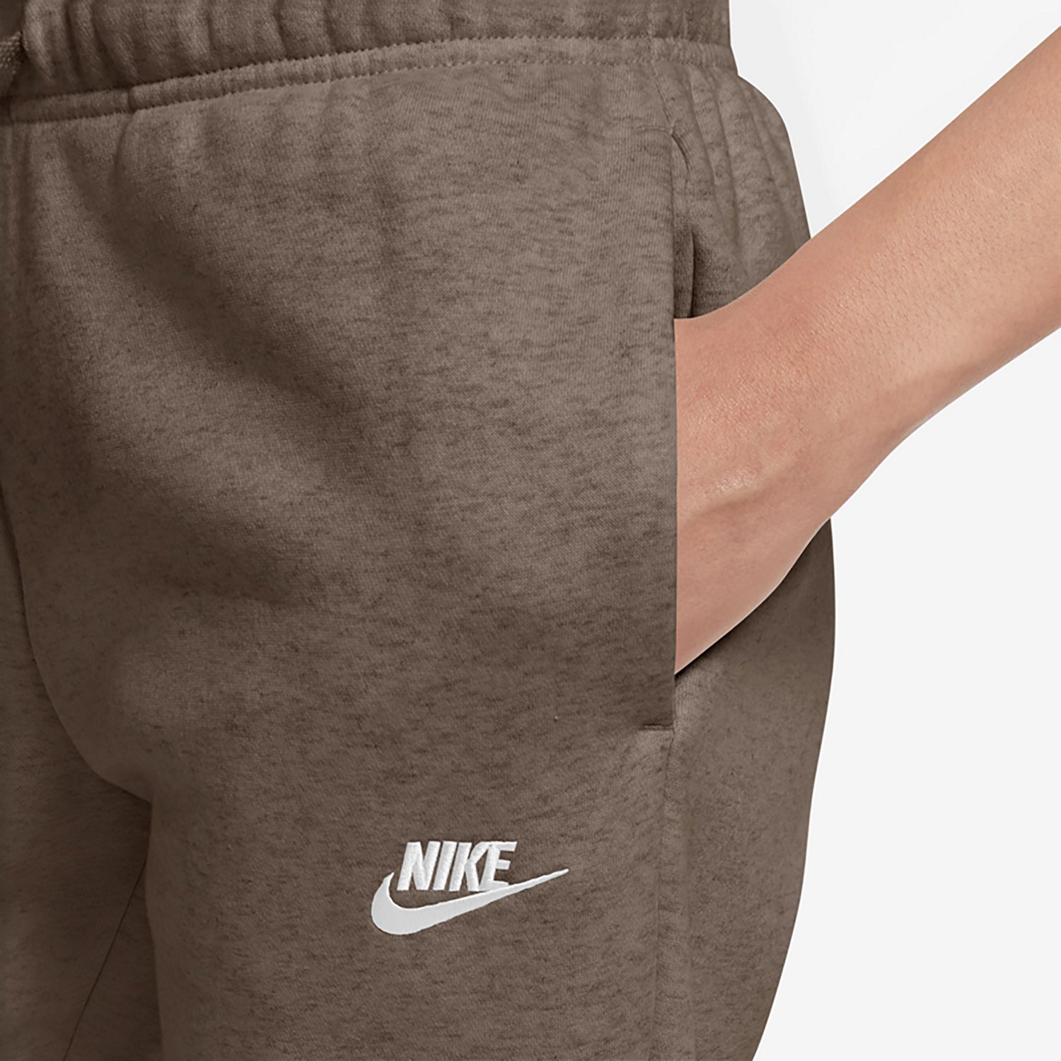 Nike Women's Sportswear Club Fleece Pants - view number 3
