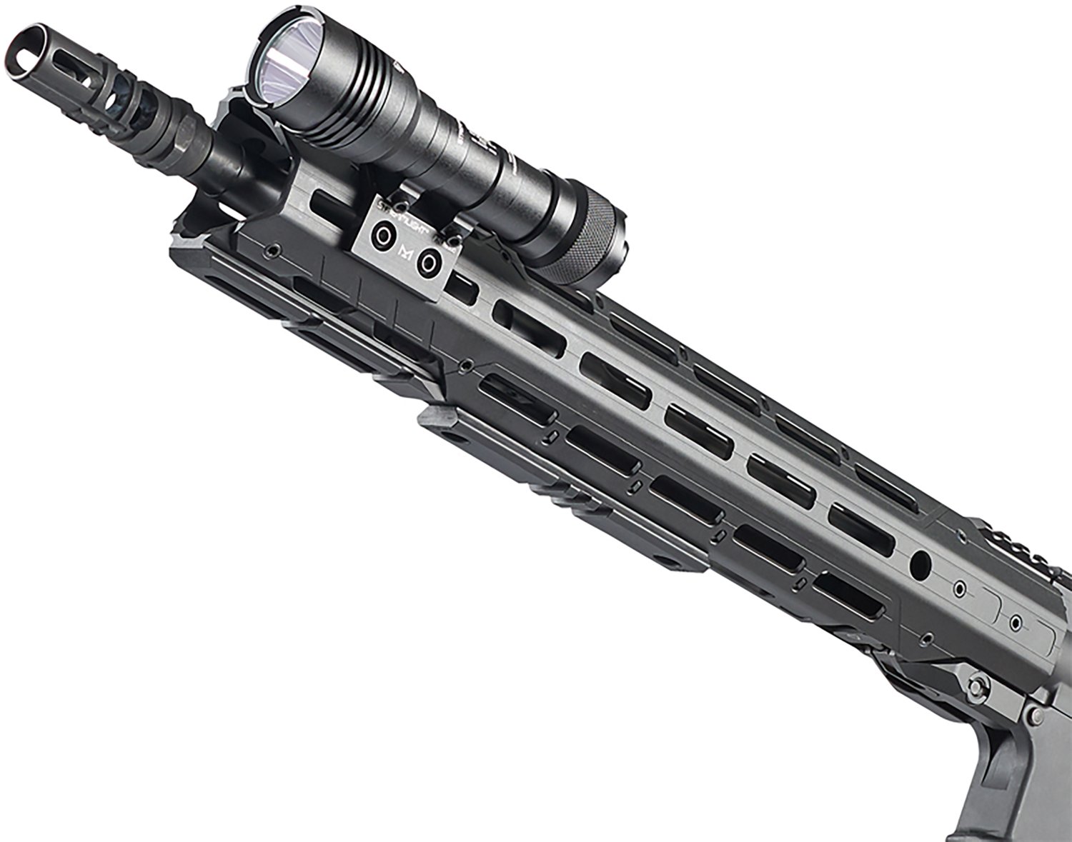 Streamlight Protac Rail Mount HL-X Pro 1,000L Long Gun Light - view number 3