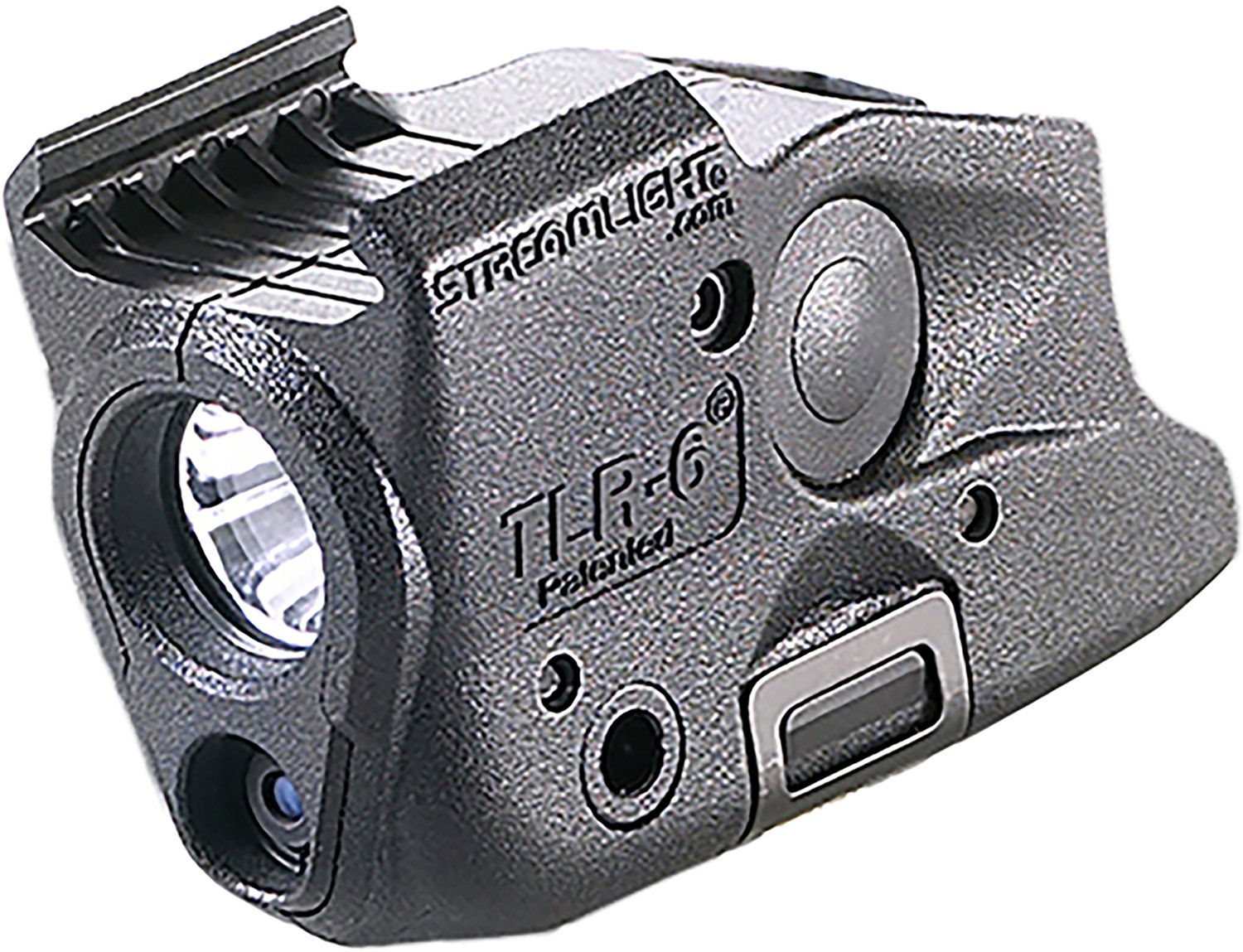 Streamlight TLR-6 100 Lumen Light and Laser Combo                                                                                - view number 1