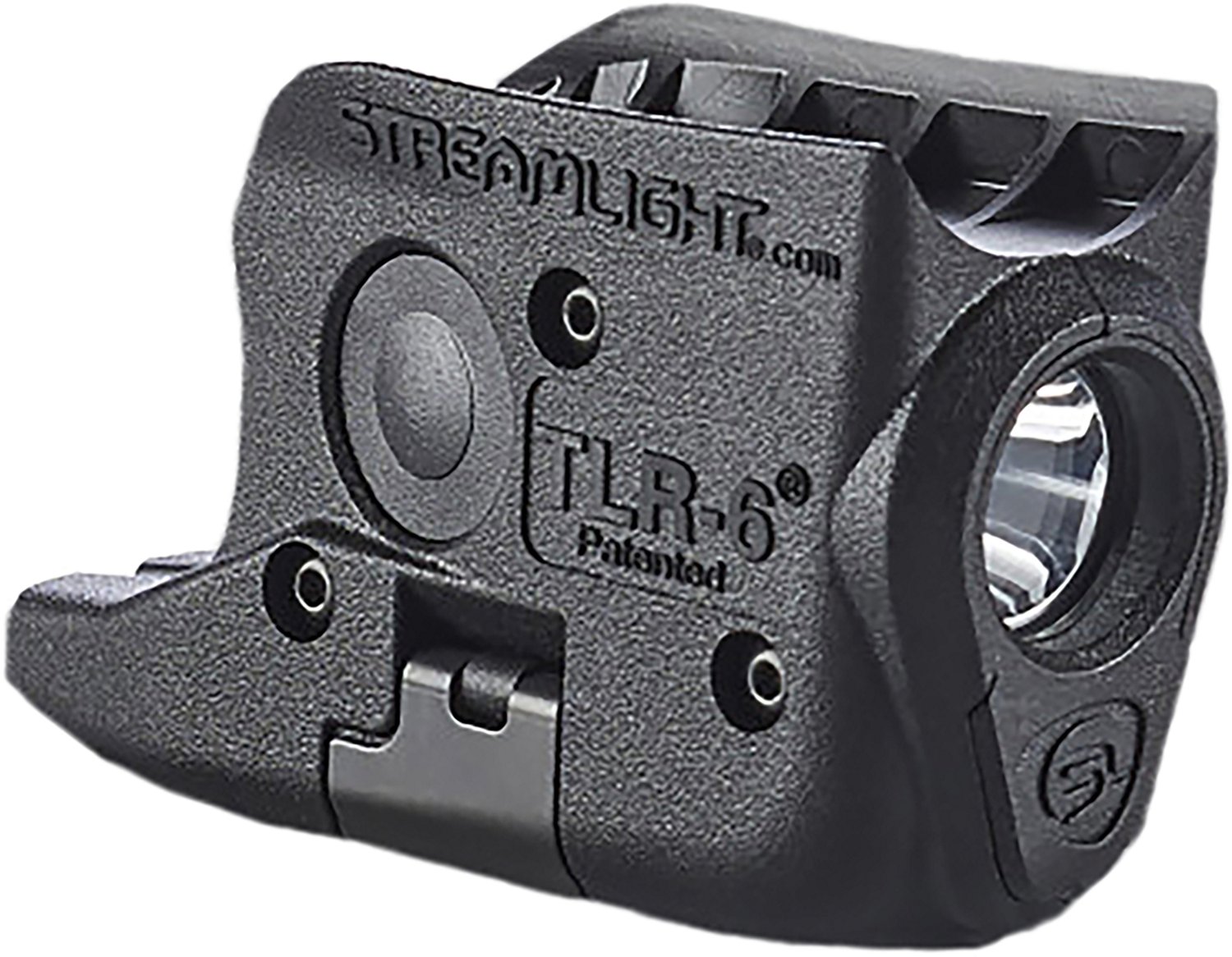 Streamlight TLR-6 100 Lumen Light and Laser Combo                                                                                - view number 2