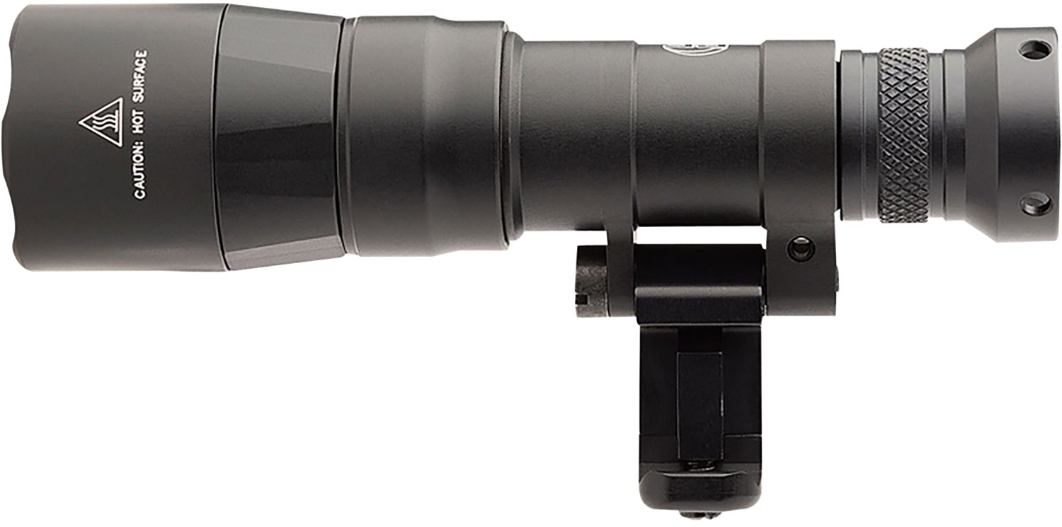 SureFire Dual Fuel Turbo Mini Scout Light Pro | Academy