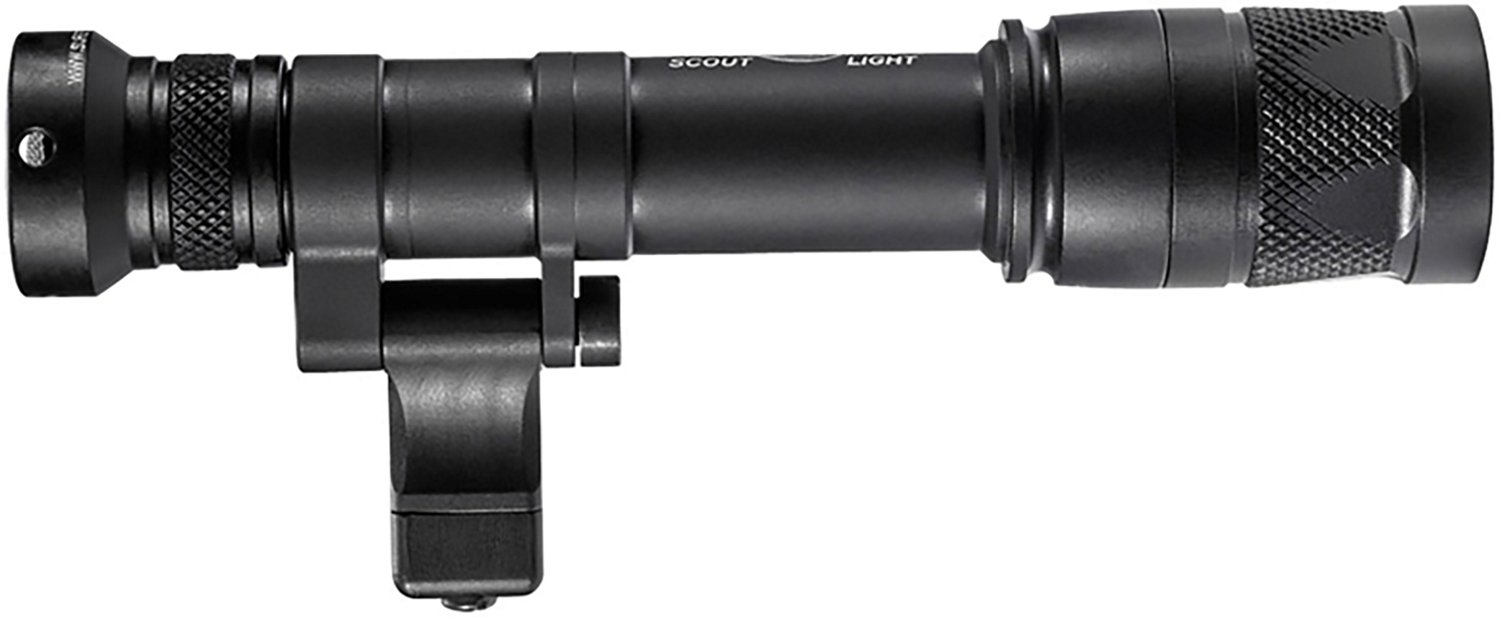 SureFire Infrared Scout Light Pro - view number 2
