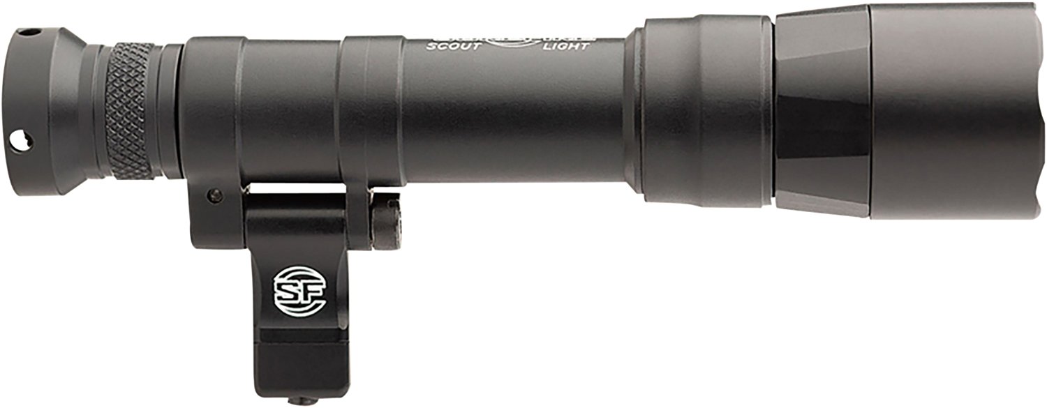 SureFire M640DFT-PRO Scout Light Pro - view number 2