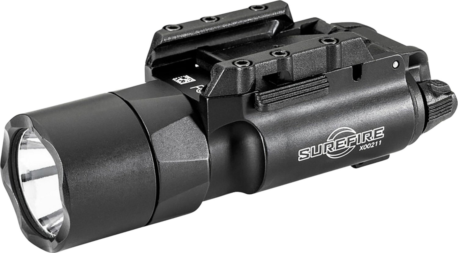 SureFire X300T-A Turbo Light