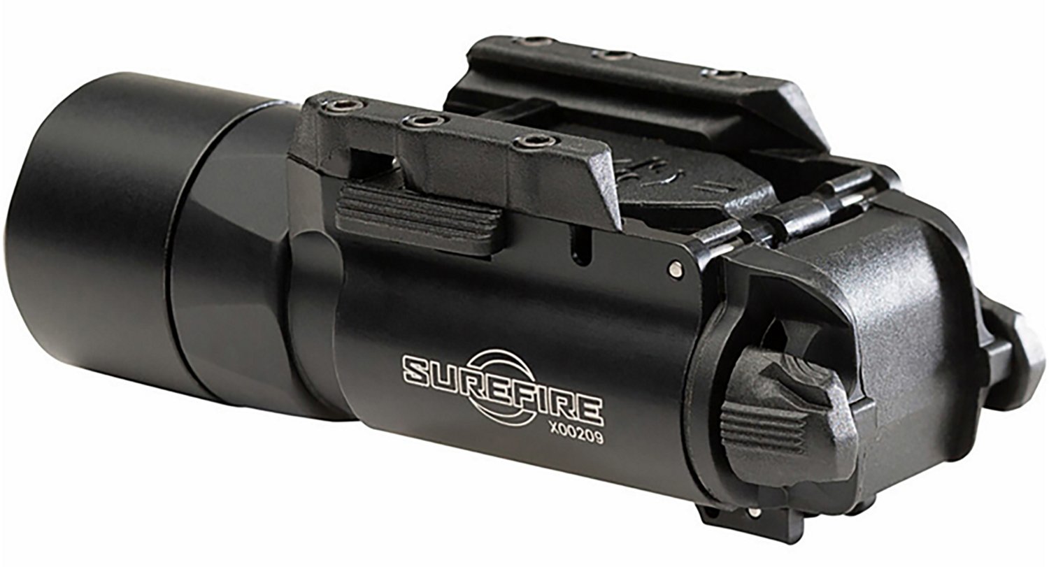 SureFire X300T-A Turbo Light - view number 2