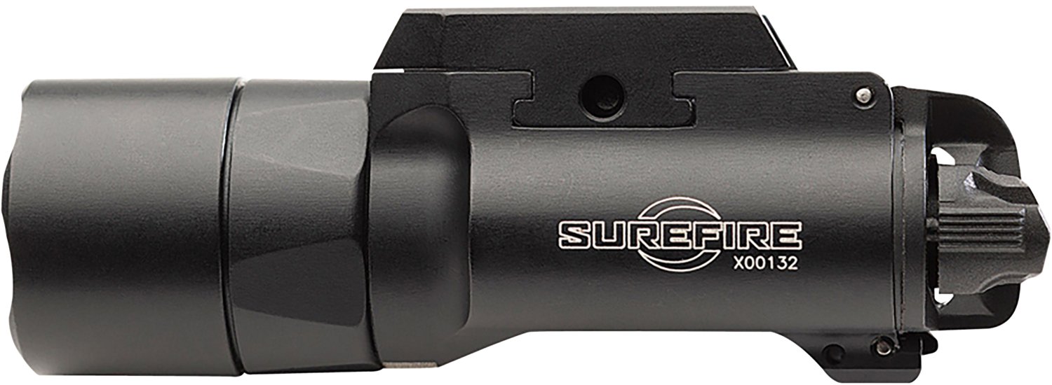 【新品未使用】SUREFIRE X300T-B SureFire X300T-B Turbo Light | Free Shipping at Academy