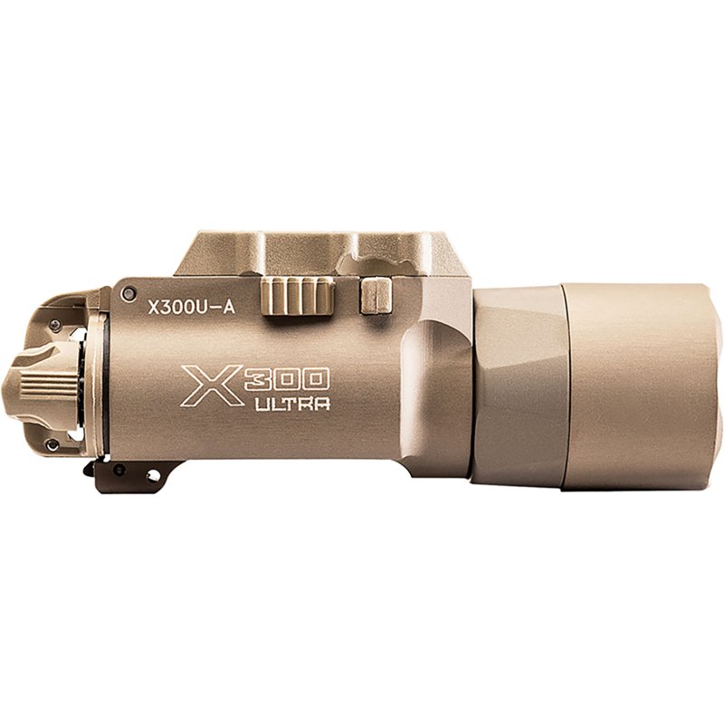 Surefire X300U-A-TN… - image