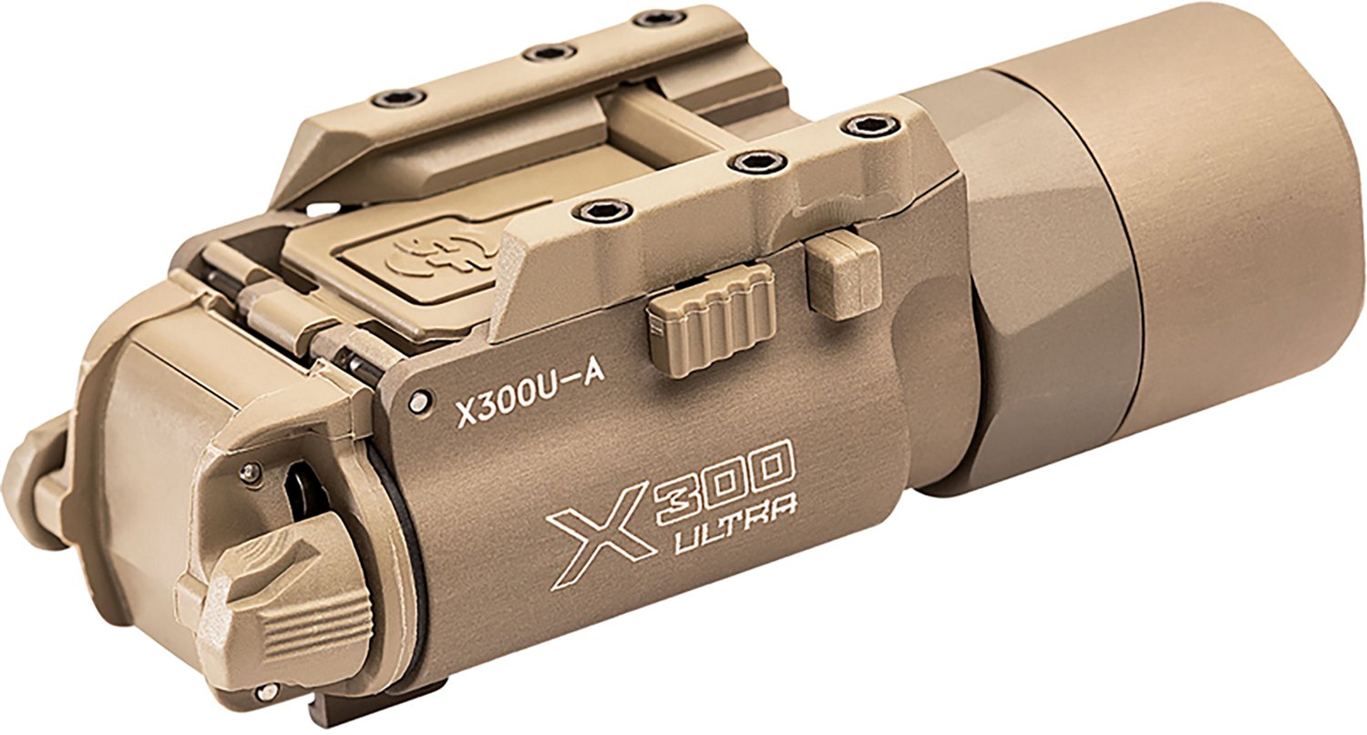 SureFire X300U-A-TN Ultra Light - view number 2