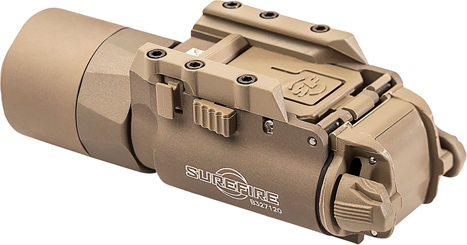 SureFire X300U-A-TN Ultra Light - view number 3
