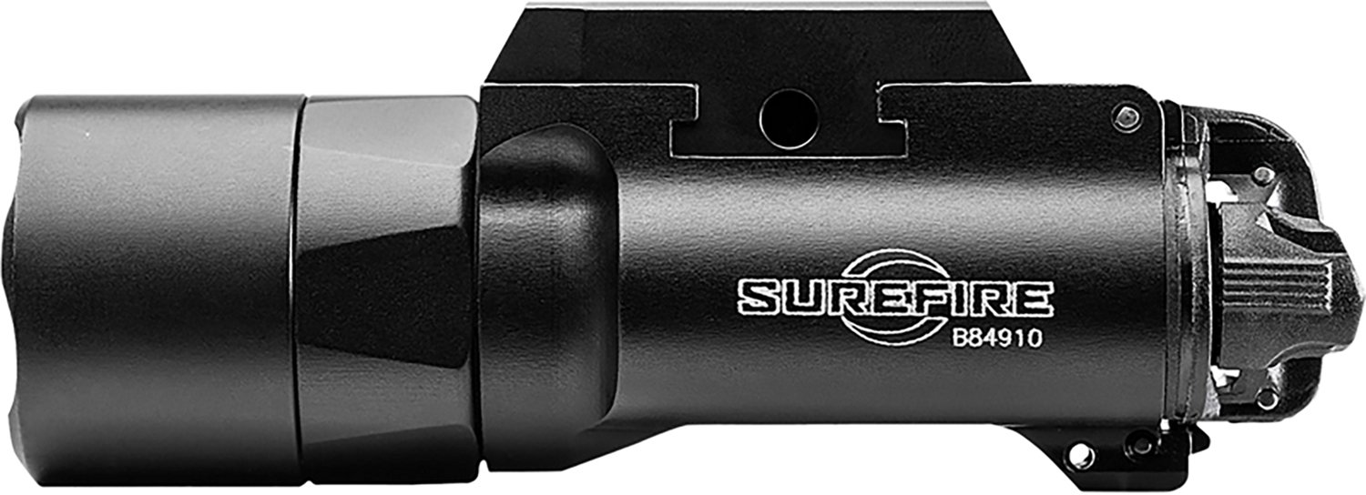 SureFire X300U-B Ultra 1,000-Lumen Gun Light | Academy