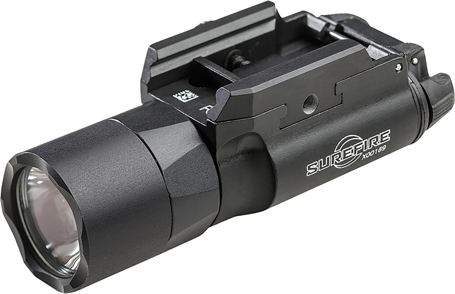 SureFire X300U-B Ultra 1,000-Lumen Gun Light - view number 3