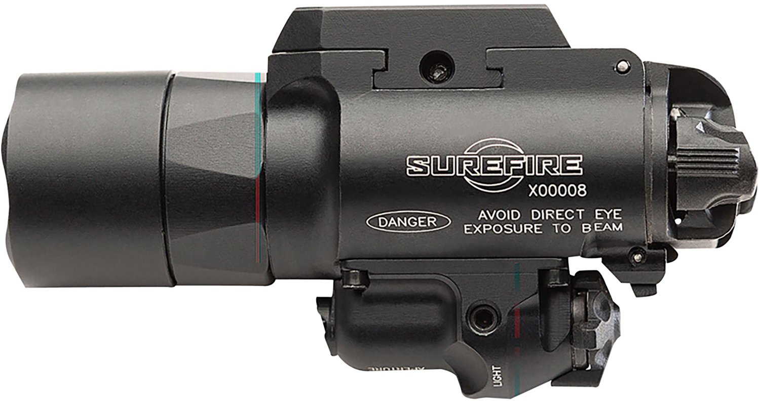 SureFire X400T-A-RD Turbo Light - view number 2