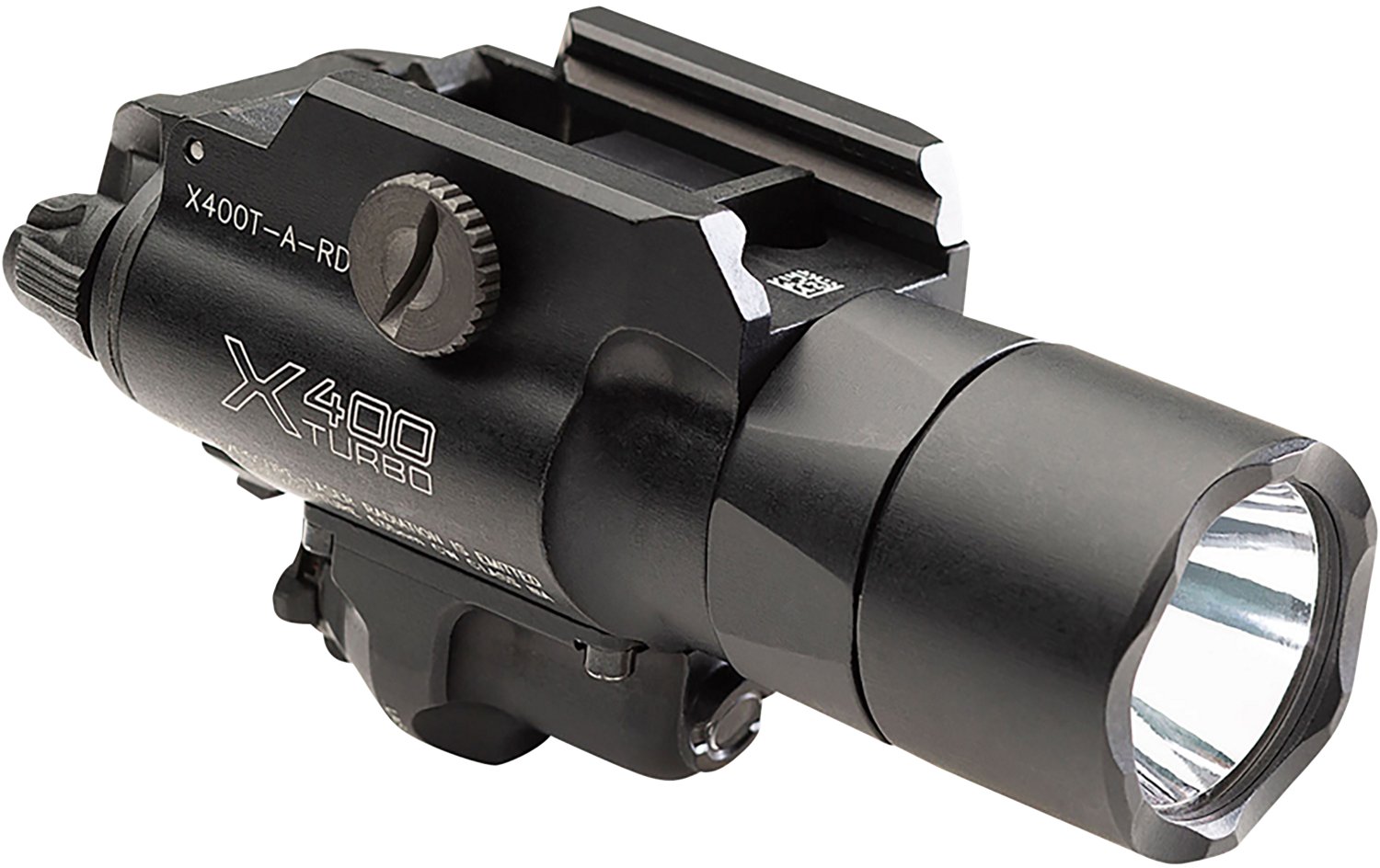 SureFire X400T-A-RD Turbo Light - view number 3