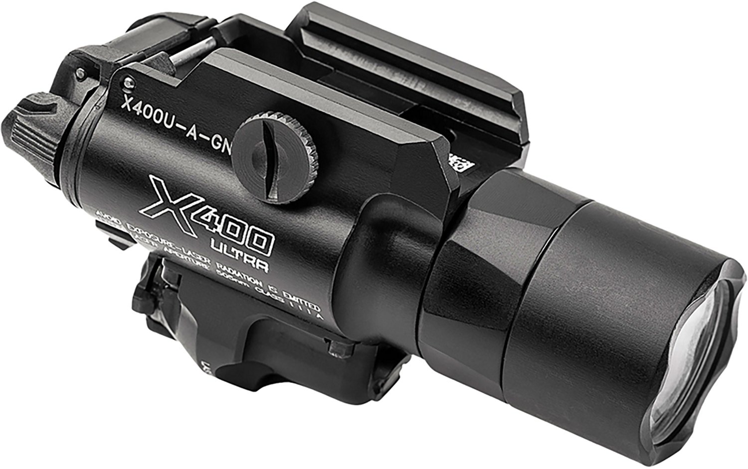 SureFire X400U-A-GN Ultra Light  - view number 3